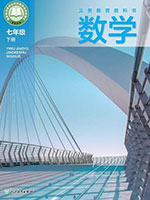 2024版浙教版七年级数学下册课本